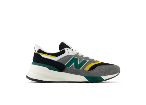 New Balance 997R (U997RRA) schwarz