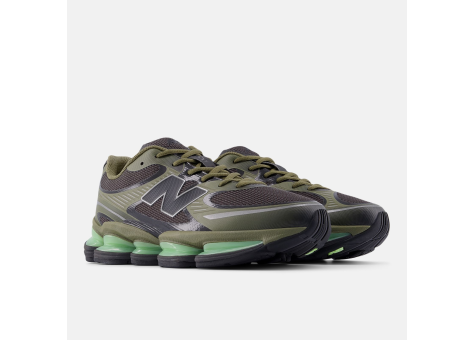 New Balance Abzorb 2000 Seitenansicht