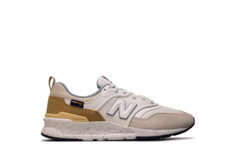 New balance cm997 weiss sale