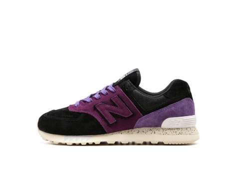 New Balance Freaker x 574 Devil Tassie (ML574SNF) bunt