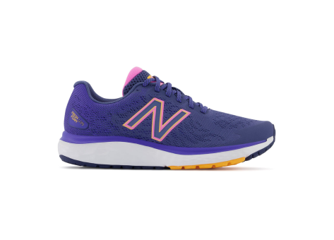 New Balance Fresh Foam 680v7 (W680CB7-437) blau