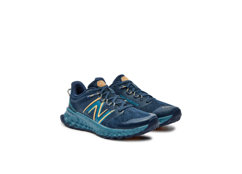 New Balance Fresh Foam Garo (WTGARON1B) blau