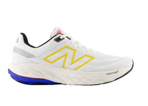 New Balance Fresh Foam X 860 v14 (M860Z14-D) weiss