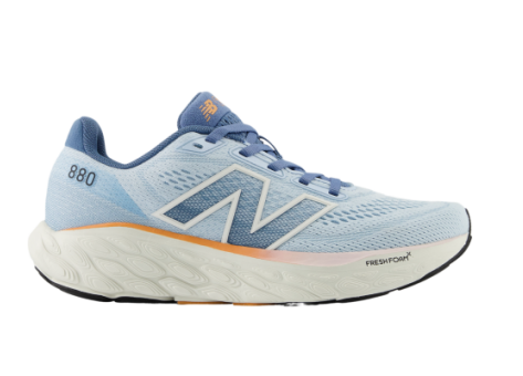 New Balance Fresh Foam X 880 v14 (W880J14B) blau