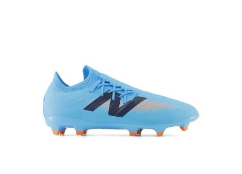 New Balance Furon V7 Destroy FG (SF2FS75) blau