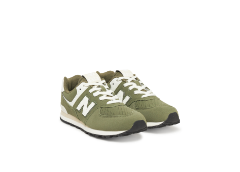 New Balance 574 (GC574GCE) grün