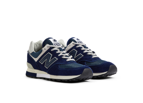 New Balance 576 Made England UK OU576ANN in blau OU576ANN