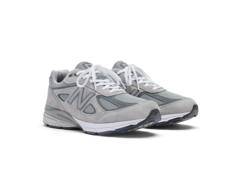 New balance 990v4 grau online