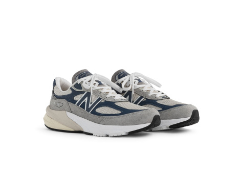 New Balance 990v6 Grey Day - Made in USA grau U990TC6