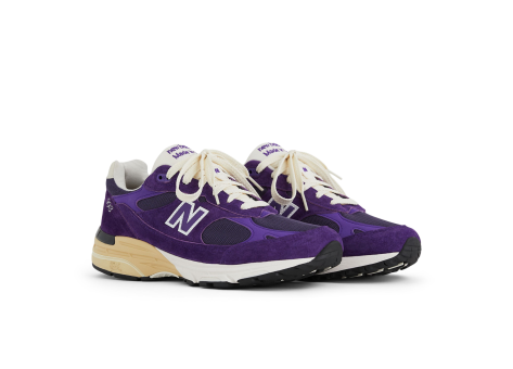 New Balance Teddy Santis x 993 Made in USA lila U993PG