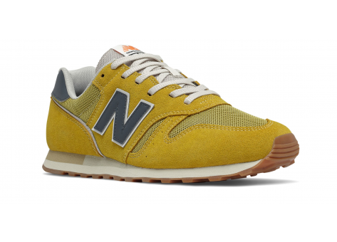 new balance 670 gelb