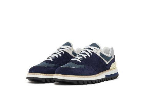 New Balance Tokyo Design Studio x 574 Pigment (MS574TDS) bunt
