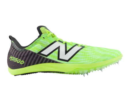 New Balance FuelCell MD500v9 MD500 v9 (MMD500C9D) gelb