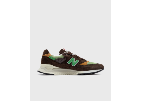 New balance cheap 998 braun