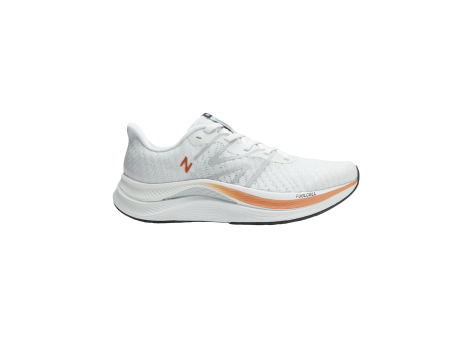 New Balance FuelCell Propel v4 fÃ¼r (WFCPRGB4) weiss