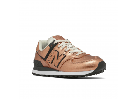 new balance 500 damen braun