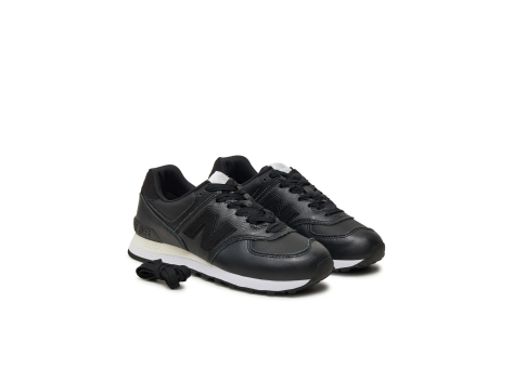 New Balance 574 (WL574FT2) schwarz