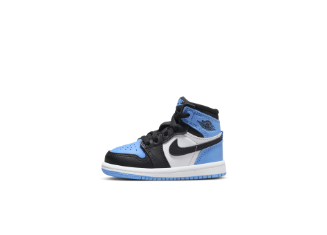Jordan 1 Retro High OG TD UNC Toe (FD1413-400) bunt