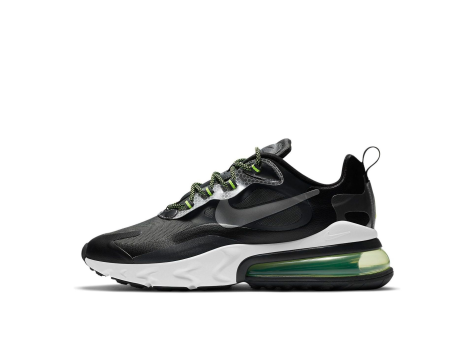 Nike 3M x Air Max 270 React SE Reflective Anthracite (CT1647-001) schwarz