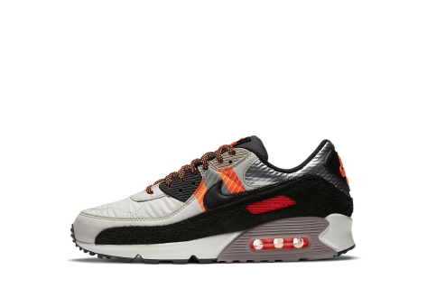 Nike 3M x Air Max 90 Light Bone Pack (CZ2975-001) bunt