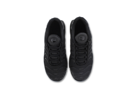 Nike Air Max Plus (655020-009) schwarz