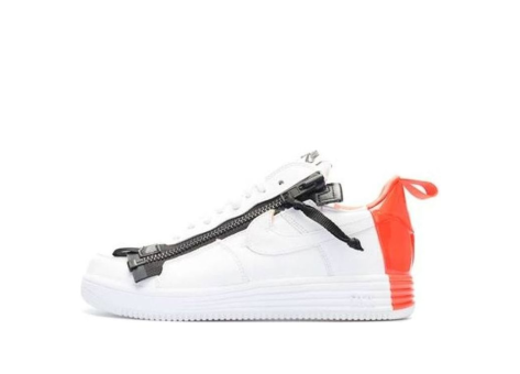 Nike Acronym x Lunar Force 1 Sp Crimson Low Bright (698699 116) bunt