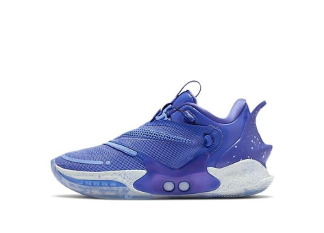 Nike Adapt BB 2.0 (CV2443-400) blau