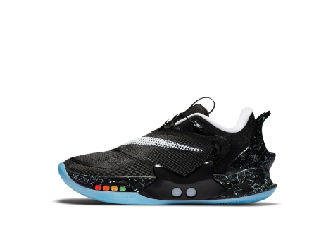 Nike Adapt BB 2.0 GC Blue (CV2443-002) schwarz
