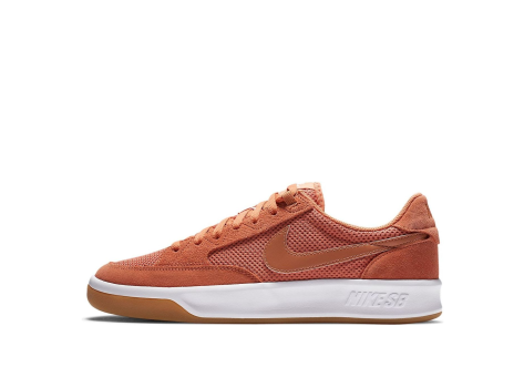 Nike Adversary SB (CJ0887-800) orange