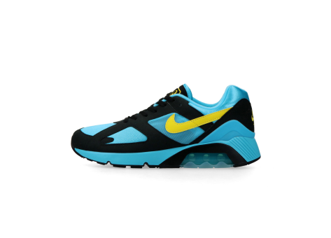 Nike Air Max 180 (HQ4043 400) blau