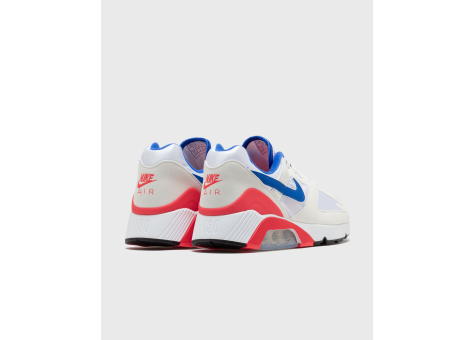 Nike Air Max 180 Ultramarine 2024 weiss FJ9259 100