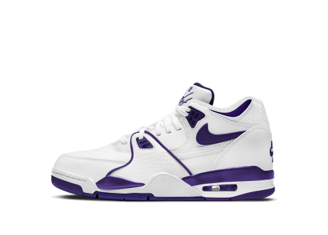 Nike Air Flight 89 Court (CN0050-101) weiss
