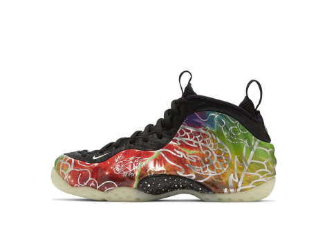 Nike Air Foamposite One Beijing Planet Hoops (CW6769-930) bunt