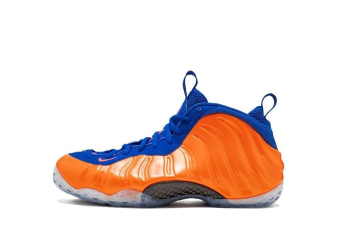 Nike Air Foamposite One Knicks (314996-801) bunt