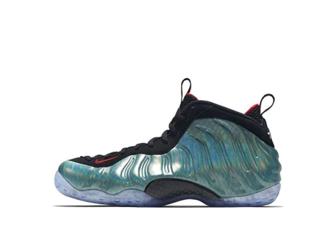 Nike Air Foamposite One Gone Fishing (575420-300) bunt