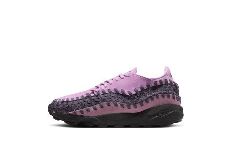 Nike WMNS Air Footscape Woven Beyond (HM0961-600) pink