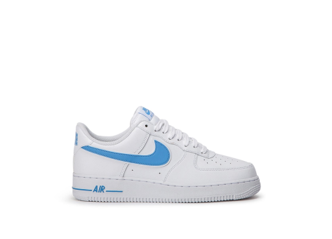 Nike Air Force 1 07 3 (AO2423 100) weiss