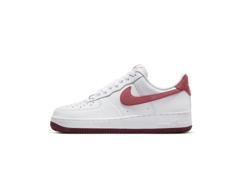 Nike Air Force 1 Low Adobe (FQ7626-100) weiss