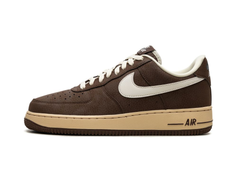 Nike Air Force 1 Low Cacao Wow 07 (FZ3592 259) braun