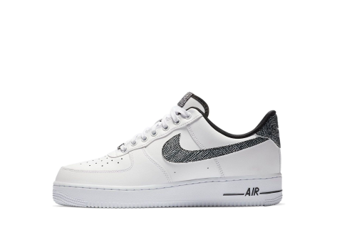 Nike Air Force 1 Low Metallic Silver 07 (CZ7933-100) weiss