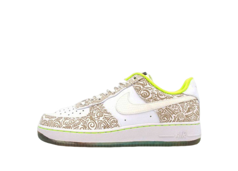 Nike Air Force 1 07 LE Doernbecher Low (349440-111) bunt