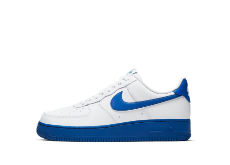 Nike Air Force 1 Low Royal 07 (CK7663-103) bunt