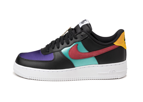 Nike Air Force 1 Low LV8 07 WNBA NBA x (DH7436-001) bunt