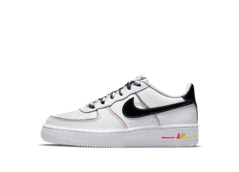 Nike Air Force 1 07 LV8 Fresh (DJ5528-100) weiss