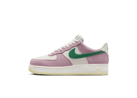 Nike Air Force 1 07 LV8 ND (FV9346-100) pink