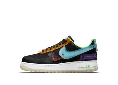 Nike Air Force 1 07 LV8 Have a Good Game (DO7085-011) bunt