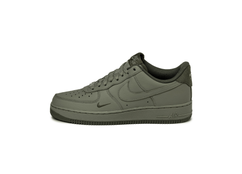 Nike Air Force 1 07 LV8 Low Light Army Cargo Khaki (HM9483 300) grün