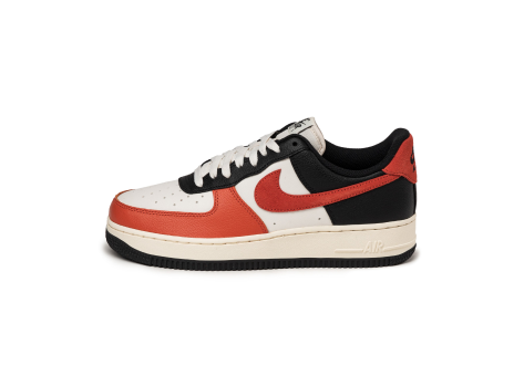 All red air force 1 lv8 low online