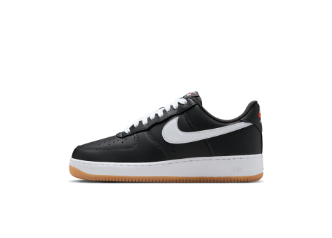 Nike Air Force 1 07 LV8 (II7630-001) schwarz