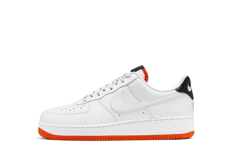 Nike Air Force 1 Low NY Pack vs (CJ5848-100) weiss